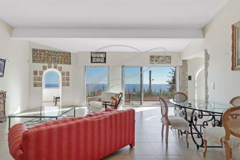 Villa i Roquebrune-Cap-Martin, Alpes-Maritimes, Roquebrune-Cap-Martin - € 3.150.000 | Ref: 85858268 - foto 4