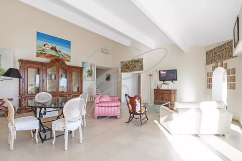 Villa i Roquebrune-Cap-Martin, Alpes-Maritimes, Roquebrune-Cap-Martin - € 3.150.000 | Ref: 85858268 - foto 5