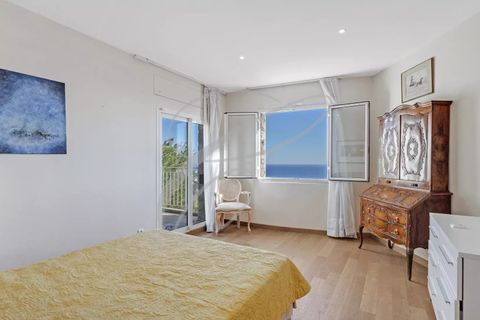 Villa i Roquebrune-Cap-Martin, Alpes-Maritimes, Roquebrune-Cap-Martin - € 3.150.000 | Ref: 85858268 - foto 8