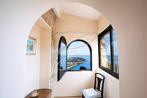 Villa i Roquebrune-Cap-Martin, Alpes-Maritimes, Roquebrune-Cap-Martin - € 3.150.000 | Ref: 85858268 - foto 9