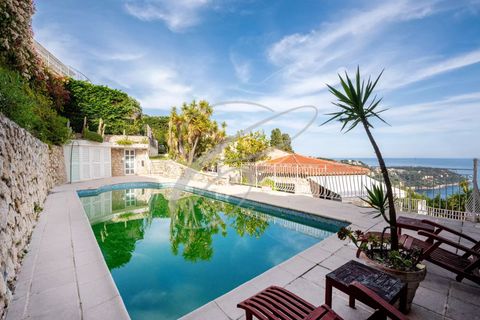 Villa i Roquebrune-Cap-Martin, Alpes-Maritimes, Roquebrune-Cap-Martin - € 3.150.000 | Ref: 85858268 - foto 12