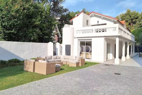 Byhus i Cannes, Alpes-Maritimes, Cannes - € 2.490.000 | Ref: 5911V - foto 1