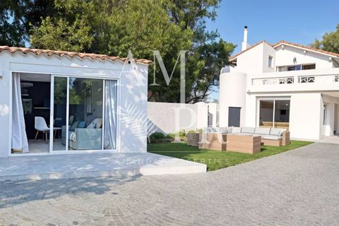 Byhus i Cannes, Alpes-Maritimes, Cannes - € 2.490.000 | Ref: 5911V - foto 3