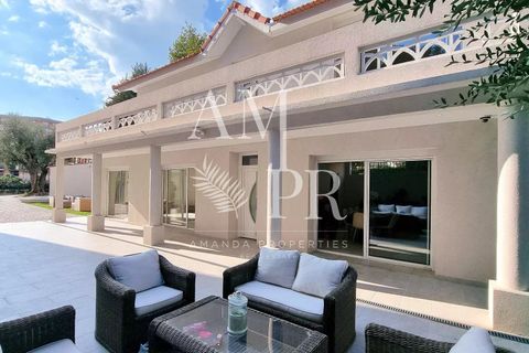 Byhus i Cannes, Alpes-Maritimes, Cannes - € 2.490.000 | Ref: 5911V - foto 4