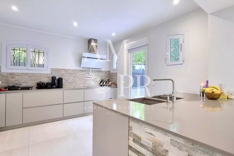 Byhus i Cannes, Alpes-Maritimes, Cannes - € 2.490.000 | Ref: 5911V - foto 7