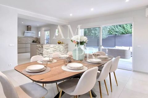 Byhus i Cannes, Alpes-Maritimes, Cannes - € 2.490.000 | Ref: 5911V - foto 8