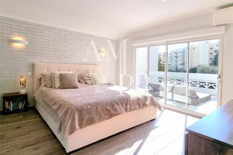 Byhus i Cannes, Alpes-Maritimes, Cannes - € 2.490.000 | Ref: 5911V - foto 10