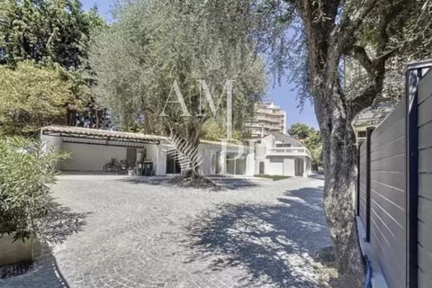 Byhus i Cannes, Alpes-Maritimes, Cannes - € 2.490.000 | Ref: 5911V - foto 21