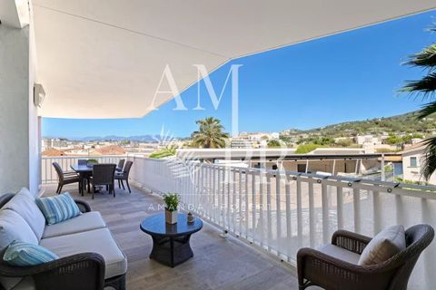 Lejlighed i Cannes, Alpes-Maritimes, Cannes - € 920.000 | Ref: 9468V - foto 1