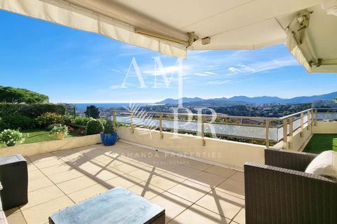 Lejlighed i Le Cannet, Alpes-Maritimes, Le Cannet - € 895.000 | Ref: 9496V - foto 3