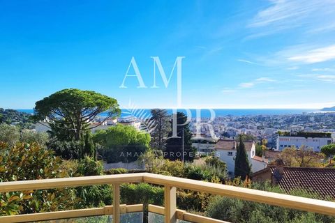 Lejlighed i Le Cannet, Alpes-Maritimes, Le Cannet - € 895.000 | Ref: 9496V - foto 1