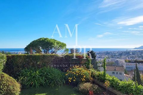 Lejlighed i Le Cannet, Alpes-Maritimes, Le Cannet - € 895.000 | Ref: 9496V - foto 2