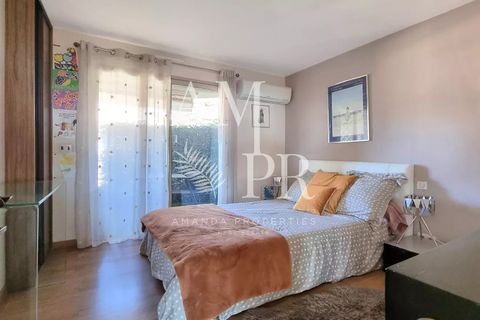 Lejlighed i Le Cannet, Alpes-Maritimes, Le Cannet - € 895.000 | Ref: 9496V - foto 11