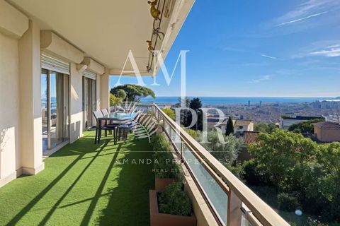 Lejlighed i Le Cannet, Alpes-Maritimes, Le Cannet - € 895.000 | Ref: 9496V - foto 4