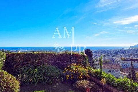 Lejlighed i Le Cannet, Alpes-Maritimes, Le Cannet - € 895.000 | Ref: 9496V - foto 12