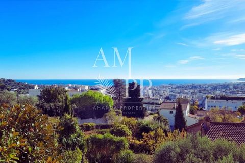 Lejlighed i Le Cannet, Alpes-Maritimes, Le Cannet - € 895.000 | Ref: 9496V - foto 14