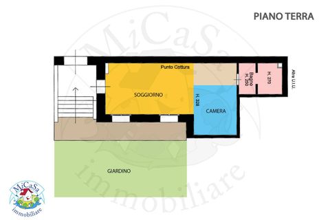 Lejlighed i Pisa, Pisa, Pisa - € 155.000 | Ref: 2659 - foto 3