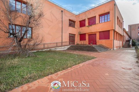 Lejlighed i Pisa, Pisa, Pisa - € 155.000 | Ref: 2659 - foto 15