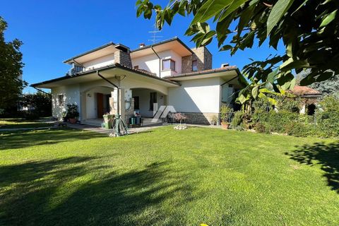 Villa i Torbole Casaglia, Brescia, Torbole Casaglia - € 1.150.000 | Ref: 657 - foto 2