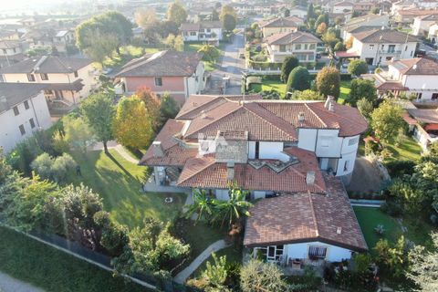 Villa i Torbole Casaglia, Brescia, Torbole Casaglia - € 1.150.000 | Ref: 657 - foto 3