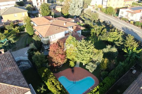 Villa i Torbole Casaglia, Brescia, Torbole Casaglia - € 1.150.000 | Ref: 657 - foto 4