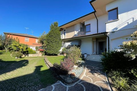 Villa i Torbole Casaglia, Brescia, Torbole Casaglia - € 1.150.000 | Ref: 657 - foto 5