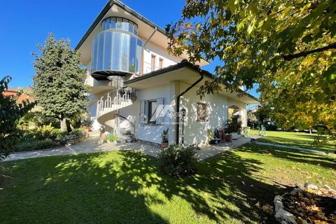 Villa i Torbole Casaglia, Brescia, Torbole Casaglia - € 1.150.000 | Ref: 657 - foto 6