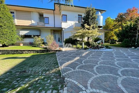 Villa i Torbole Casaglia, Brescia, Torbole Casaglia - € 1.150.000 | Ref: 657 - foto 8