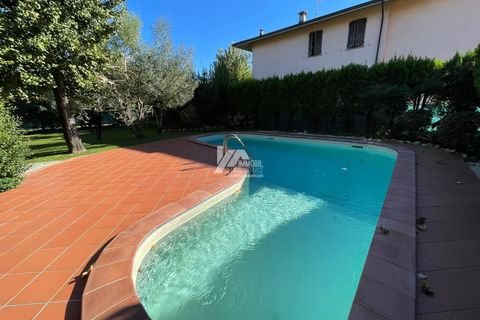 Villa i Torbole Casaglia, Brescia, Torbole Casaglia - € 1.150.000 | Ref: 657 - foto 9