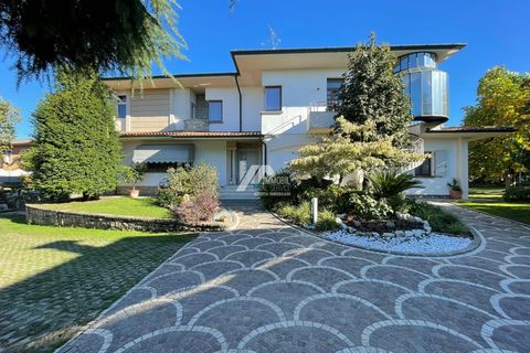 Villa i Torbole Casaglia, Brescia, Torbole Casaglia - € 1.150.000 | Ref: 657 - foto 10