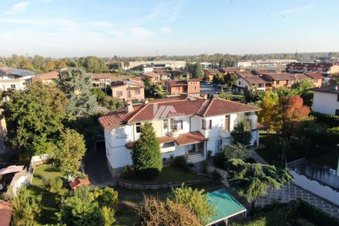 Villa i Torbole Casaglia, Brescia, Torbole Casaglia - € 1.150.000 | Ref: 657 - foto 24