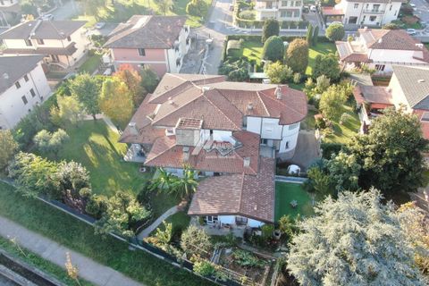 Villa i Torbole Casaglia, Brescia, Torbole Casaglia - € 1.150.000 | Ref: 657 - foto 27