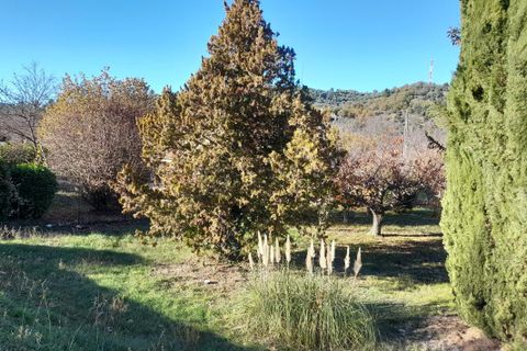 Helårsgrund i Riez, Alpes-de-Haute-Provence, Riez - € 75.000 | Ref: 291_A - foto 3