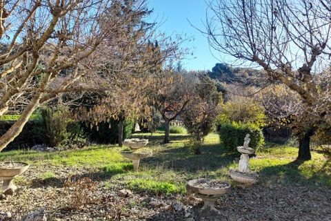 Helårsgrund i Riez, Alpes-de-Haute-Provence, Riez - € 75.000 | Ref: 291_A - foto 4
