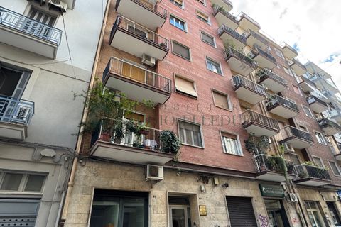 Erhvervsejendom i Bari, Bari, Bari - € 95.000 | Ref: 1452 - foto 1