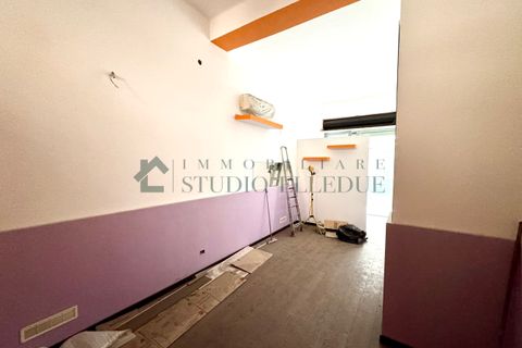 Erhvervsejendom i Bari, Bari, Bari - € 95.000 | Ref: 1452 - foto 4