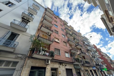 Erhvervsejendom i Bari, Bari, Bari - € 95.000 | Ref: 1452 - foto 15