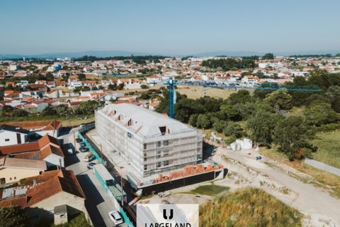 Leilighet i Aveiro, Aveiro, Aveiro - € 386 000 | Ref: APA_1382 - foto 13