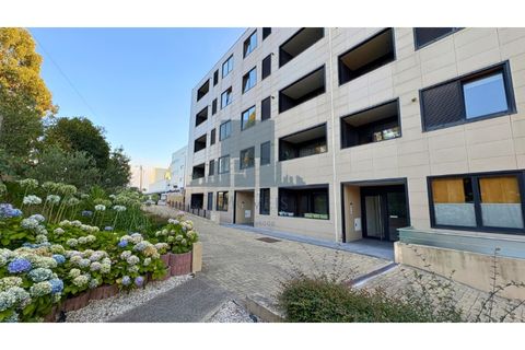 Lejlighed i Canidelo, Porto, Canidelo - € 455.000 | Ref: VNGCL_04T4 - foto 28