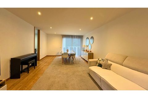 Lejlighed i Canidelo, Porto, Canidelo - € 455.000 | Ref: VNGCL_04T4 - foto 1