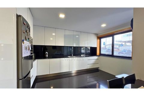 Lejlighed i Canidelo, Porto, Canidelo - € 455.000 | Ref: VNGCL_04T4 - foto 6