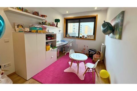 Lejlighed i Canidelo, Porto, Canidelo - € 455.000 | Ref: VNGCL_04T4 - foto 13