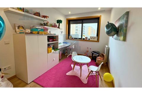 Leilighet i Canidelo, Porto, Canidelo - € 455 000 | Ref: VNGCL_04T4 - foto 11