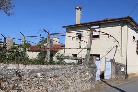 Villa i Valenca, Viana do Castelo, Valenca - € 240.000 | Ref: CAS_4176 - foto 3