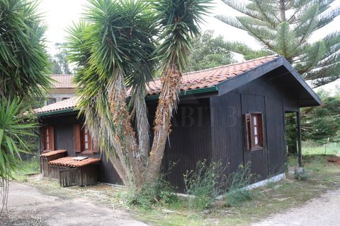 Træhytte i Valenca, Viana do Castelo, Valenca - € 98.000 | Ref: CAS_4177 - foto 1