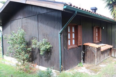Træhytte i Valenca, Viana do Castelo, Valenca - € 98.000 | Ref: CAS_4177 - foto 10