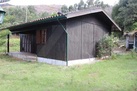 Træhytte i Valenca, Viana do Castelo, Valenca - € 98.000 | Ref: CAS_4177 - foto 11