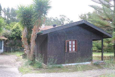 Træhytte i Valenca, Viana do Castelo, Valenca - € 98.000 | Ref: CAS_4177 - foto 12