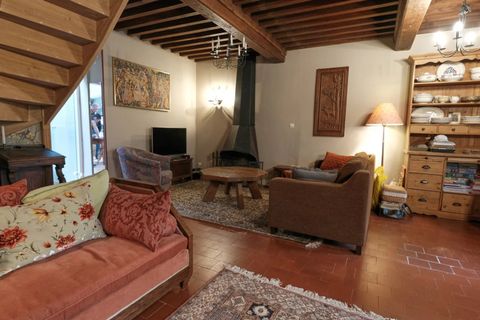Villa a Moux-en-Morvan, Nievre, Moux-en-Morvan - € 175.000 | Ref: KB-23154 - foto 4