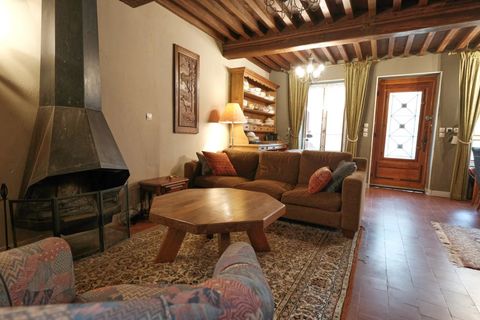 Villa a Moux-en-Morvan, Nievre, Moux-en-Morvan - € 175.000 | Ref: KB-23154 - foto 5